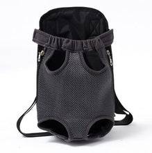 Load image into Gallery viewer, Go Out Portable Chest Shoulder Pet Bag Breathable Travel Pet Bag
