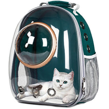 Load image into Gallery viewer, Out of This World Cat Carrier
