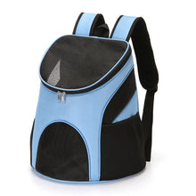 Load image into Gallery viewer, Pet Backpack, Pet Outing Bag, Portable Pet Bag
