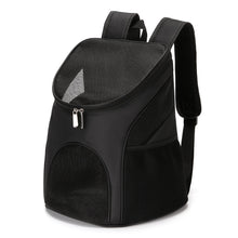 Load image into Gallery viewer, Pet Backpack, Pet Outing Bag, Portable Pet Bag
