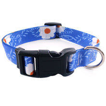 Load image into Gallery viewer, Pet Products Digital Printing Pet Collars Bohemian Collars National Style Dog Collars
