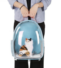 Load image into Gallery viewer, Out of This World Cat Carrier
