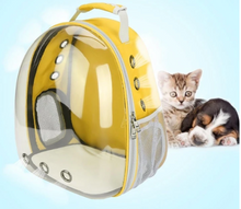 Load image into Gallery viewer, Out of This World Cat Carrier
