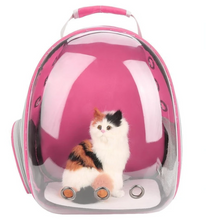 Load image into Gallery viewer, Out of This World Cat Carrier
