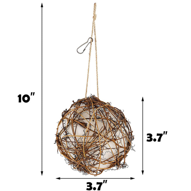 New Bird's Nest Material Wild Bird Nesting Material