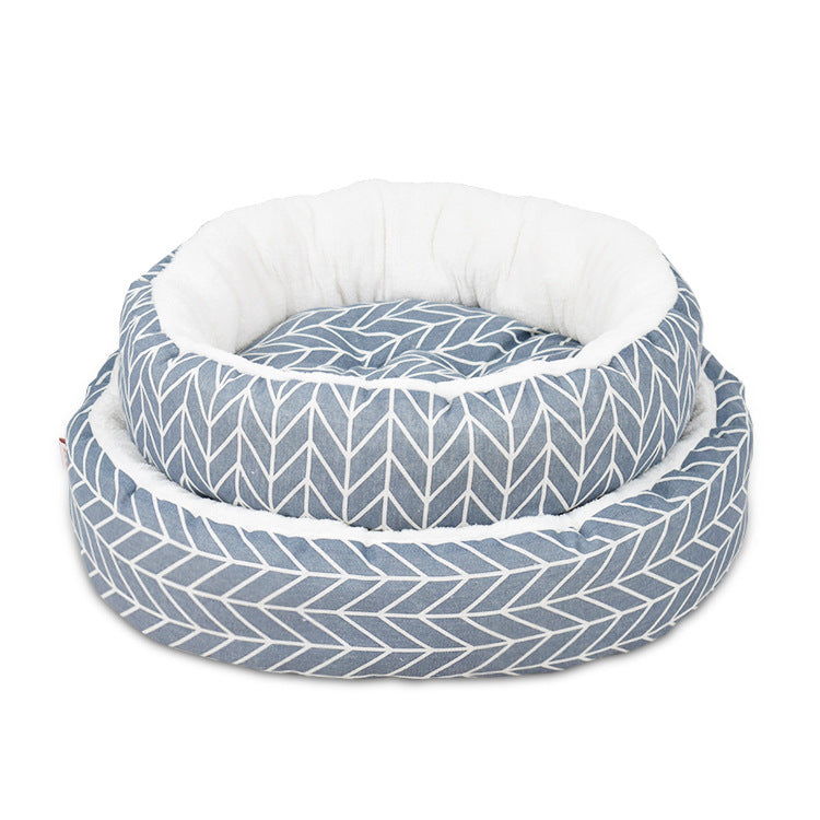 Four Seasons Pet Bed