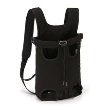 Load image into Gallery viewer, Pet chest bag new pet bag
