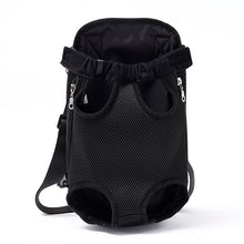 Load image into Gallery viewer, Go Out Portable Chest Shoulder Pet Bag Breathable Travel Pet Bag
