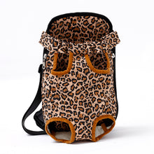 Load image into Gallery viewer, Go Out Portable Chest Shoulder Pet Bag Breathable Travel Pet Bag
