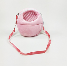 Load image into Gallery viewer, Small Pet Take-away Backpack Fashion Small Pet Bag
