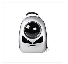 Load image into Gallery viewer, Pet Astronaut Space Bag Little  Deluxe Space Pet Bag Shoulder Pet Backpack
