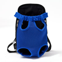 Load image into Gallery viewer, Go Out Portable Chest Shoulder Pet Bag Breathable Travel Pet Bag
