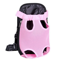 Load image into Gallery viewer, Go Out Portable Chest Shoulder Pet Bag Breathable Travel Pet Bag
