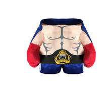 Load image into Gallery viewer, &quot;Ain&#39;t Messin&#39; Around&quot; Boxer Cat Costume
