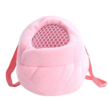 Load image into Gallery viewer, Small Pet Take-away Backpack Fashion Small Pet Bag
