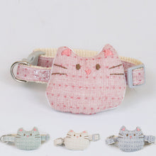 Load image into Gallery viewer, Meow! Cat Collar
