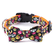 Load image into Gallery viewer, Happy Howl-oween Pet Collars
